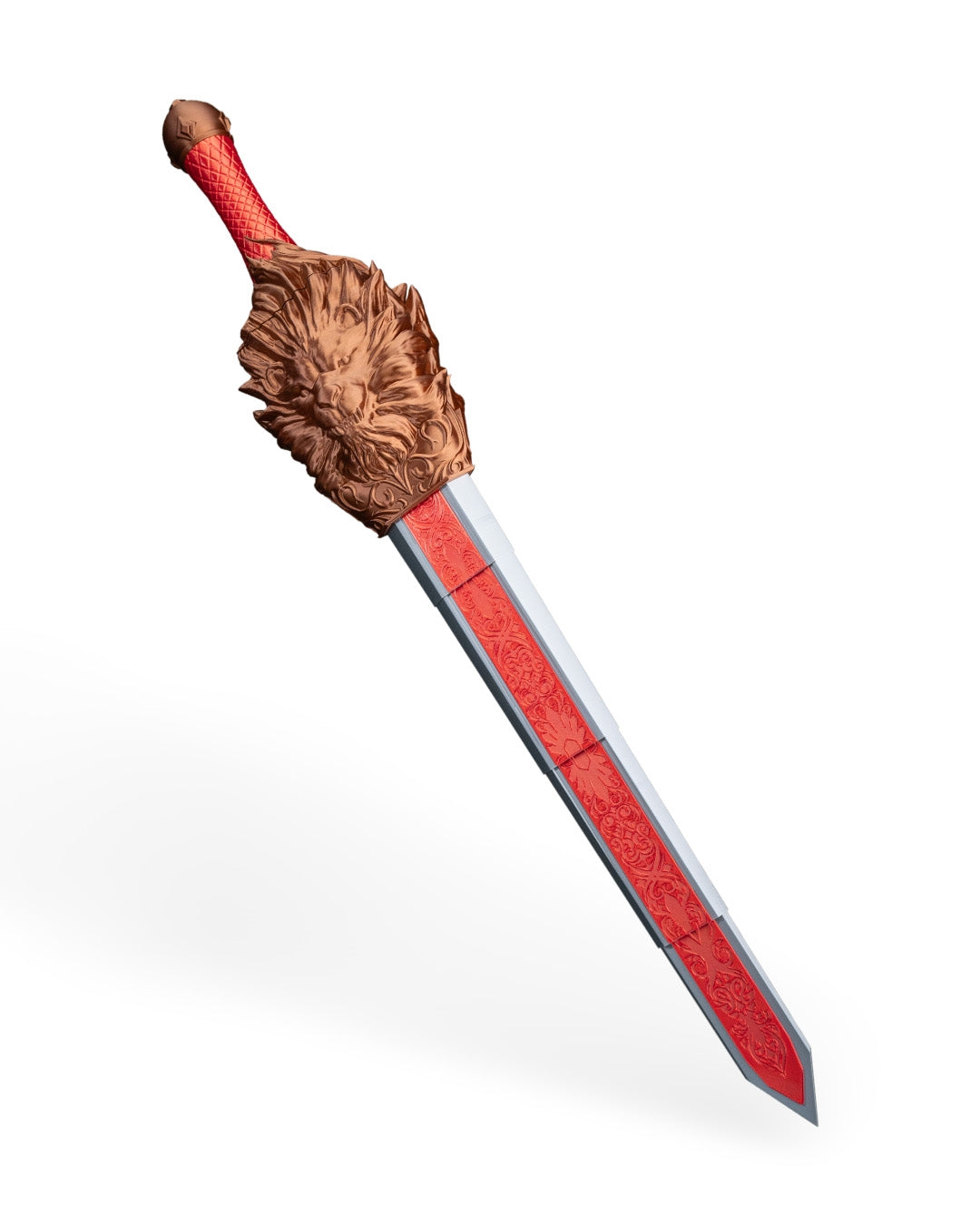 STL Sovereign_Blade_