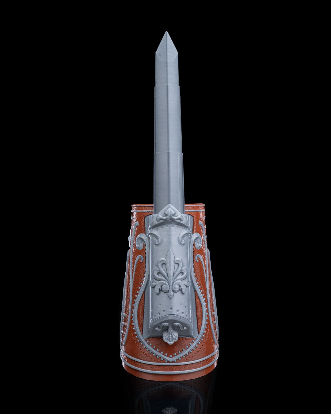 STL Stealth_Blade
