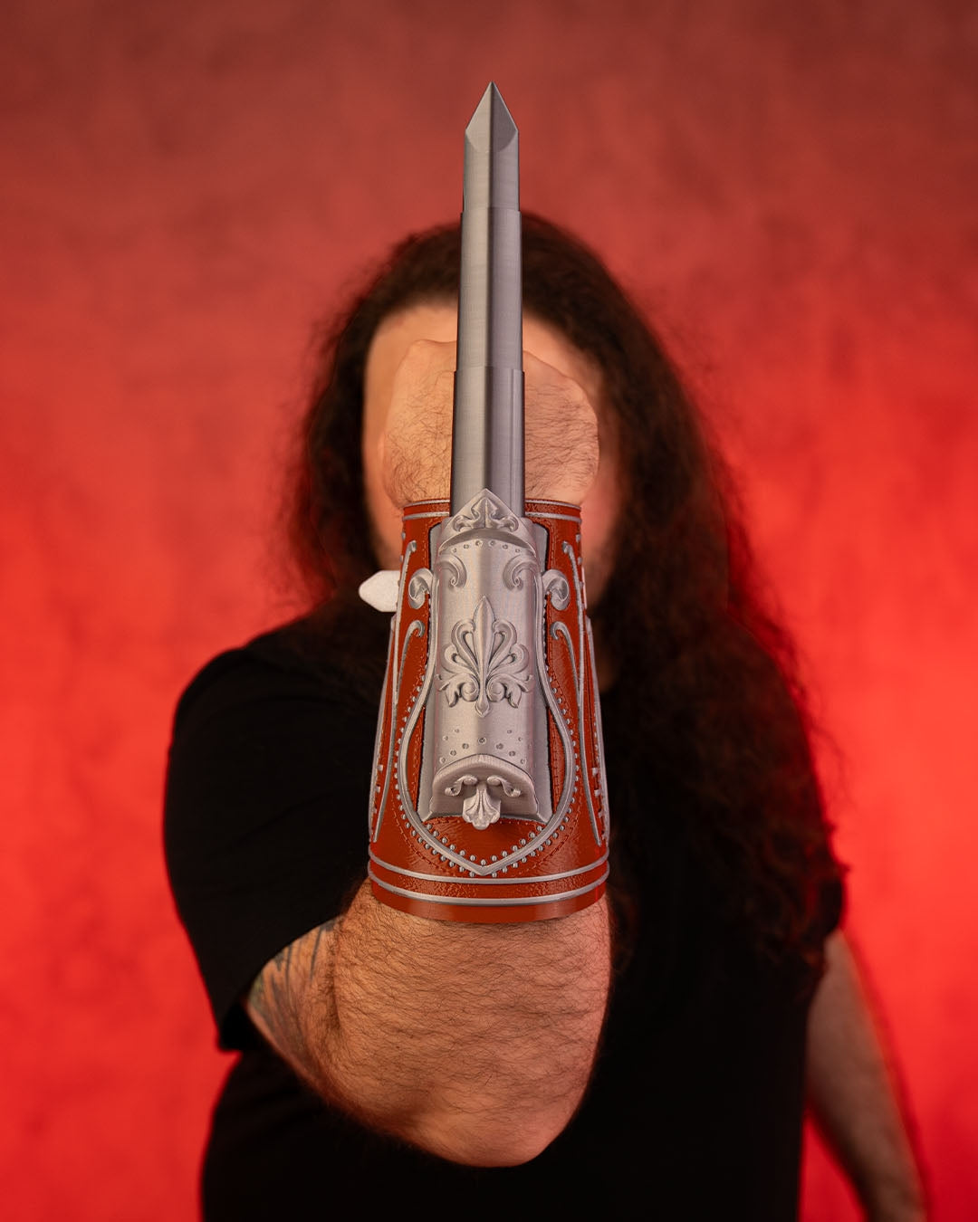 STL Stealth_Blade