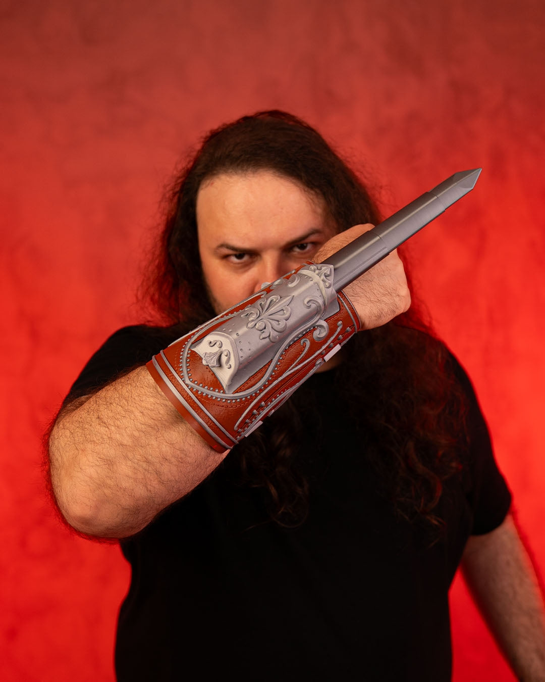 STL Stealth_Blade