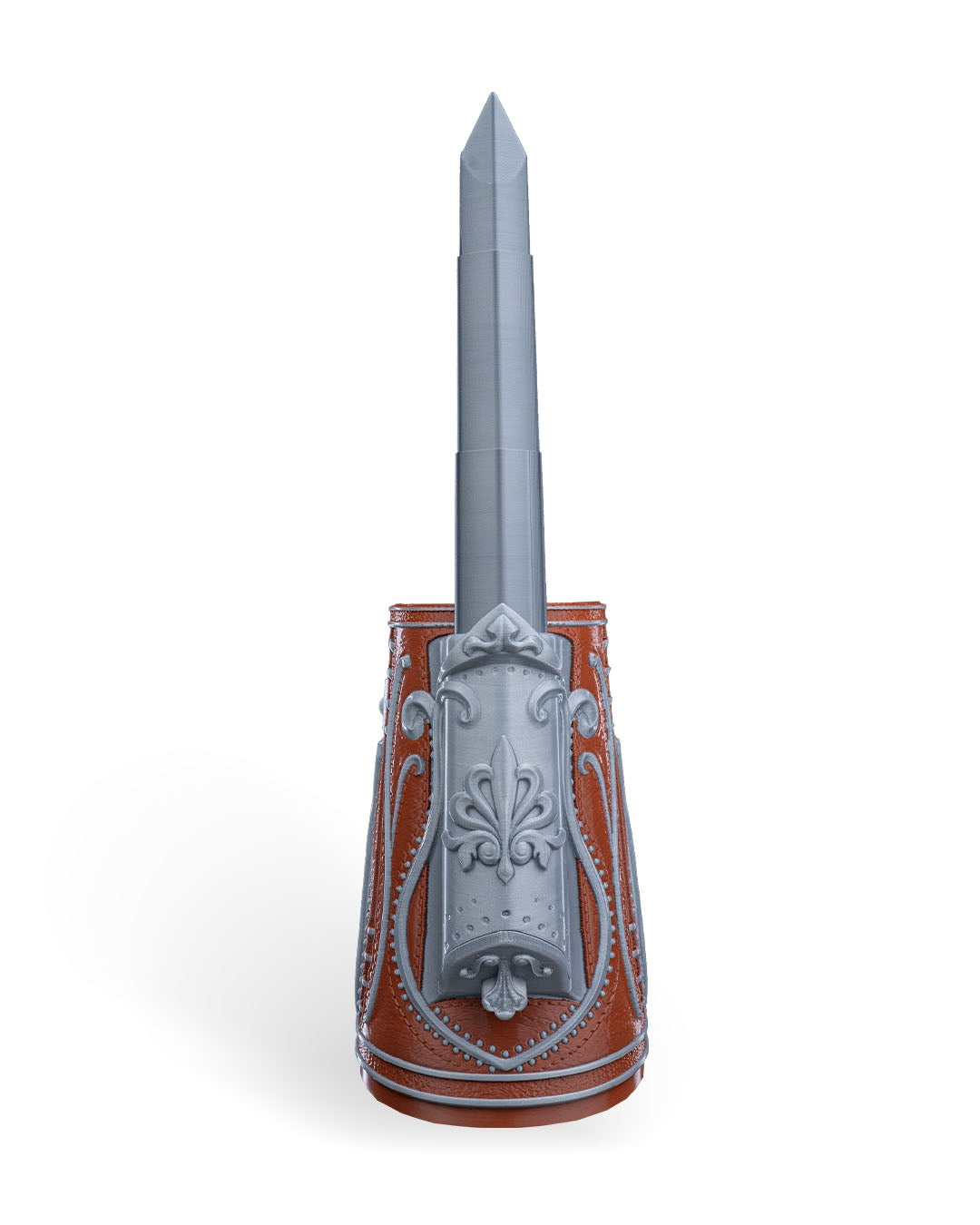 STL Stealth_Blade