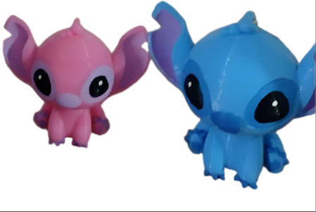 Stitch
