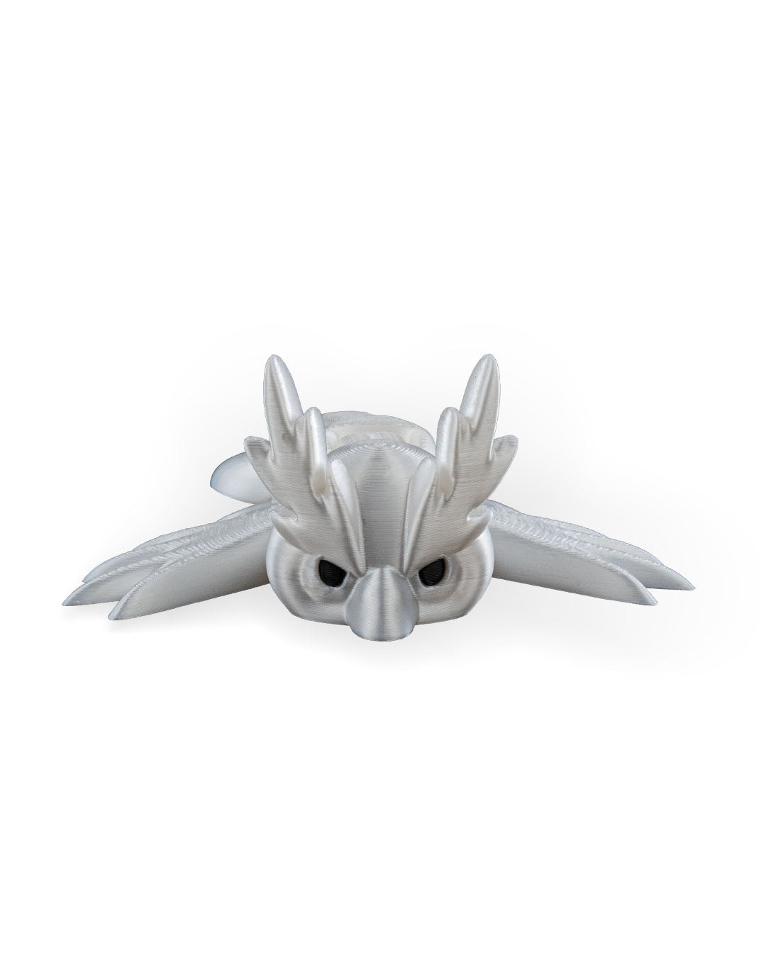 Swooper Owl