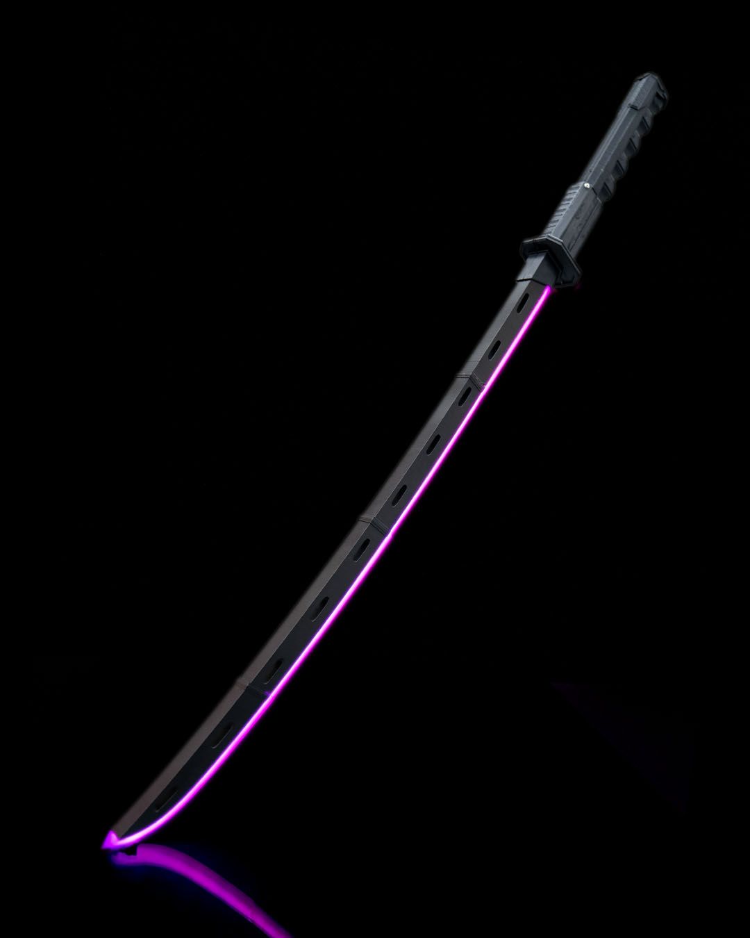 STL The_Katana
