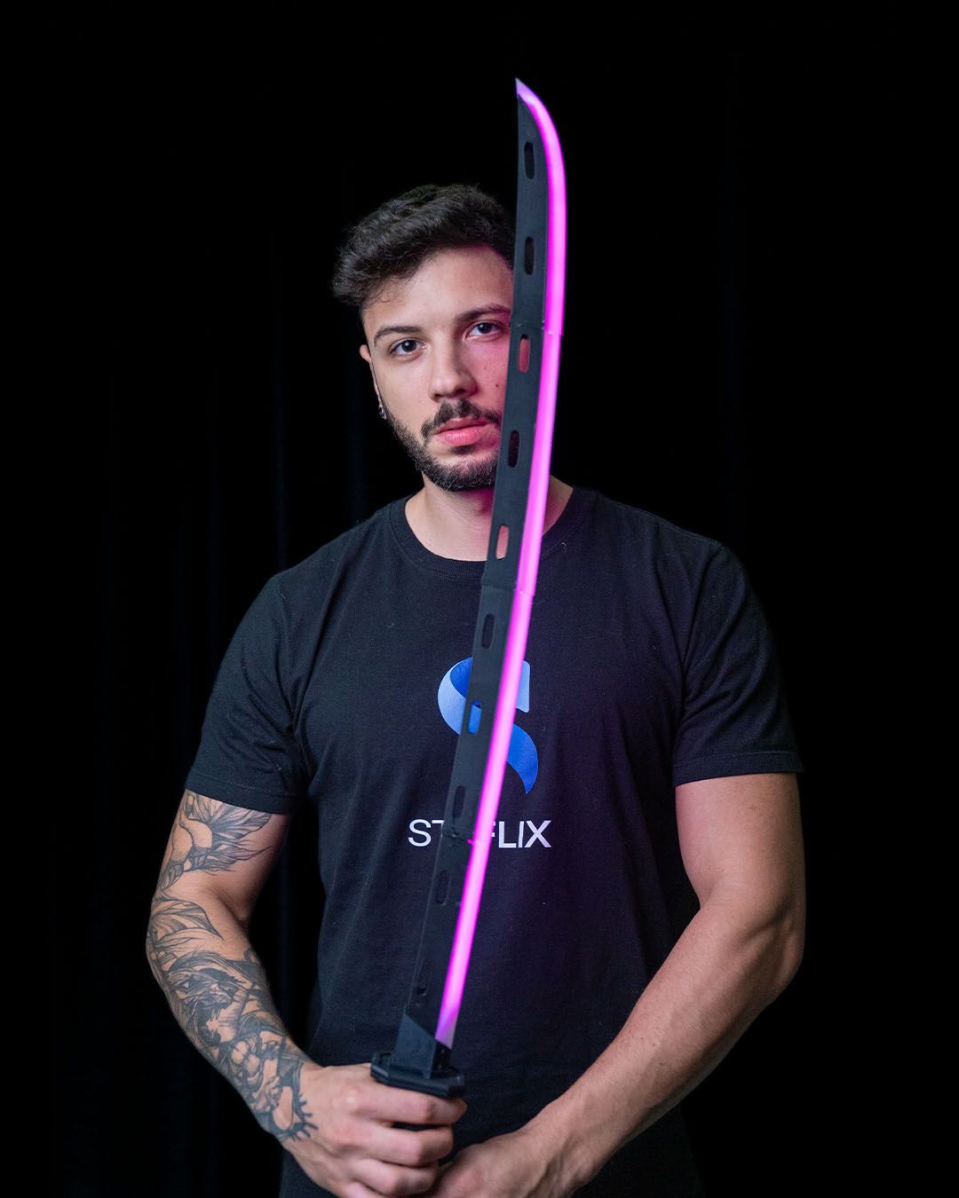 STL The_Katana
