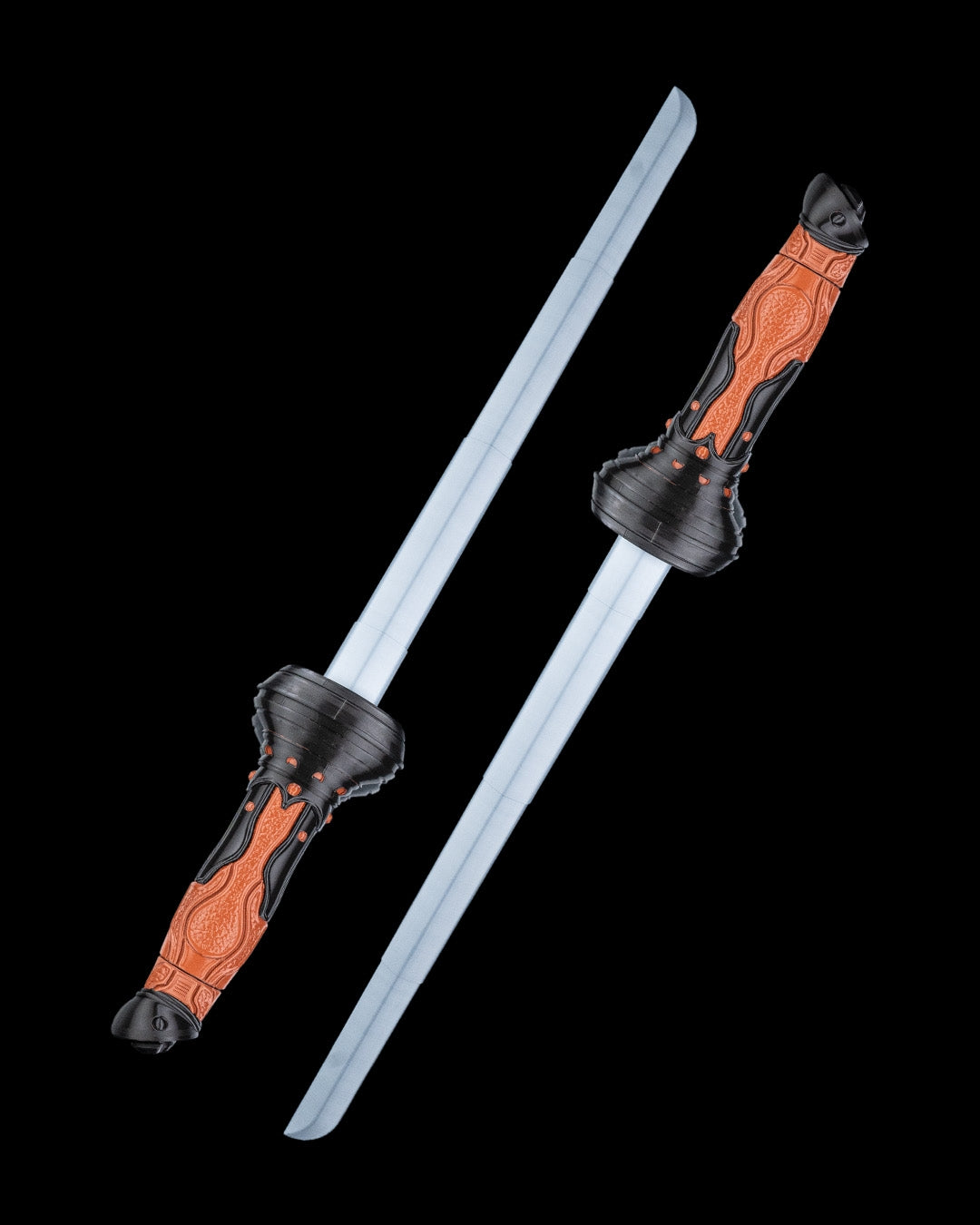 STL Twin_Blades