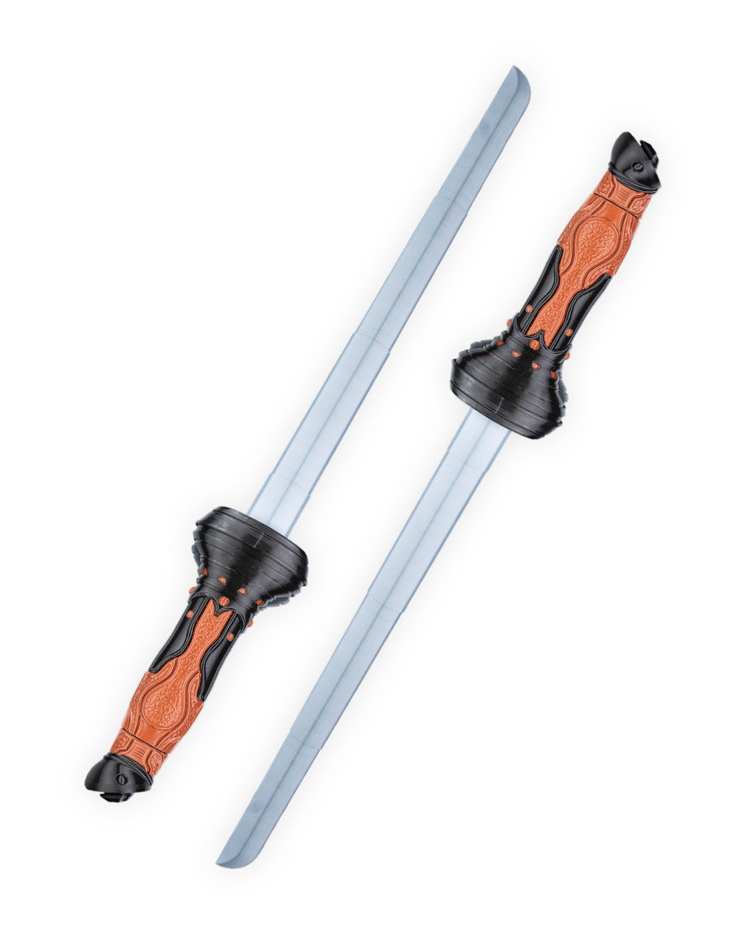 STL Twin_Blades