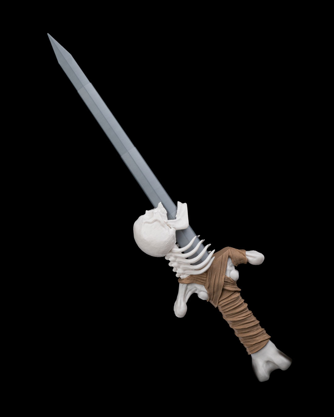 STL Undead_Blade