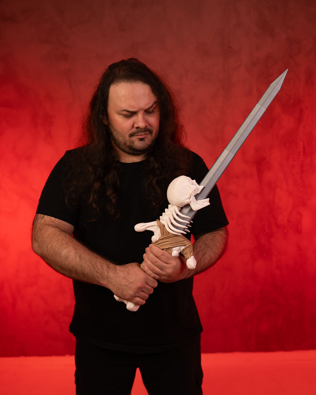 STL Undead_Blade