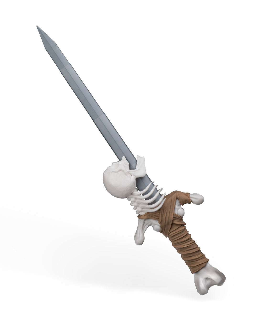 STL Undead_Blade