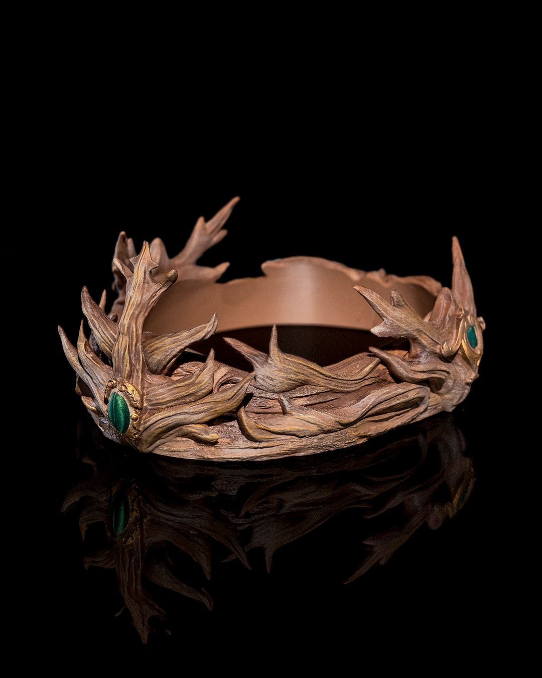 Vine crown