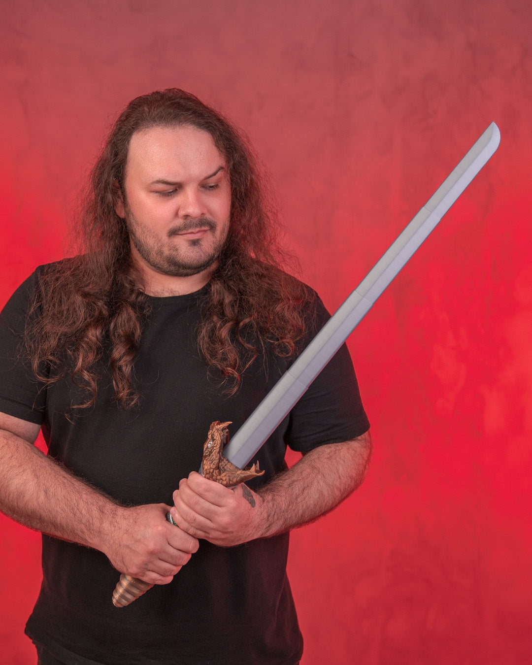 STL Viper_Blade