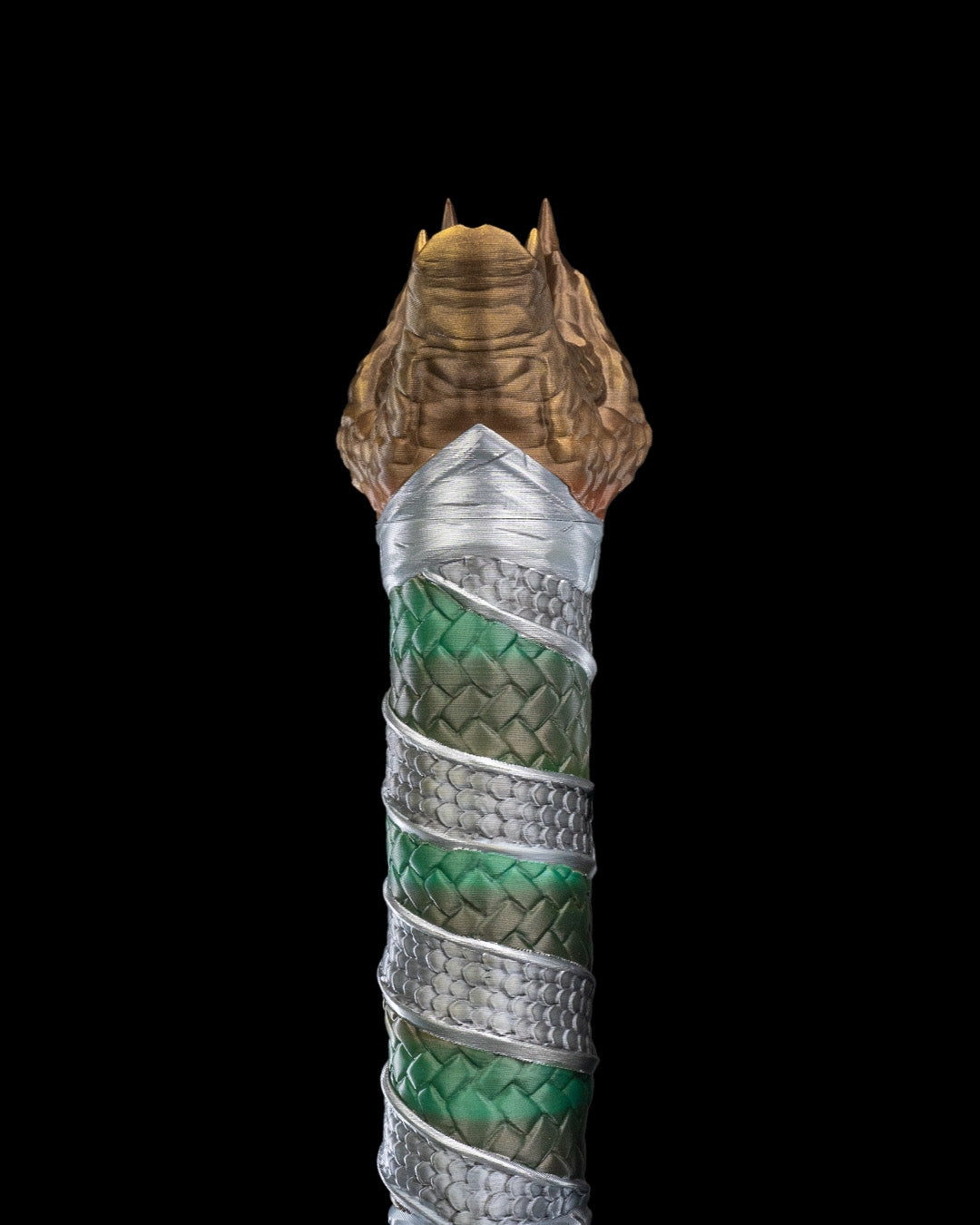 STL Viper_Blade