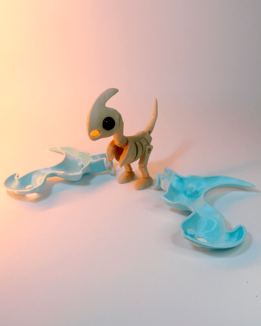 dino-puzzle