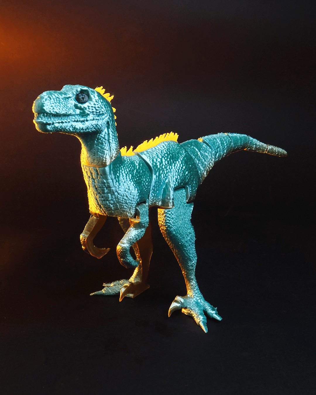 articulated-velocirapto