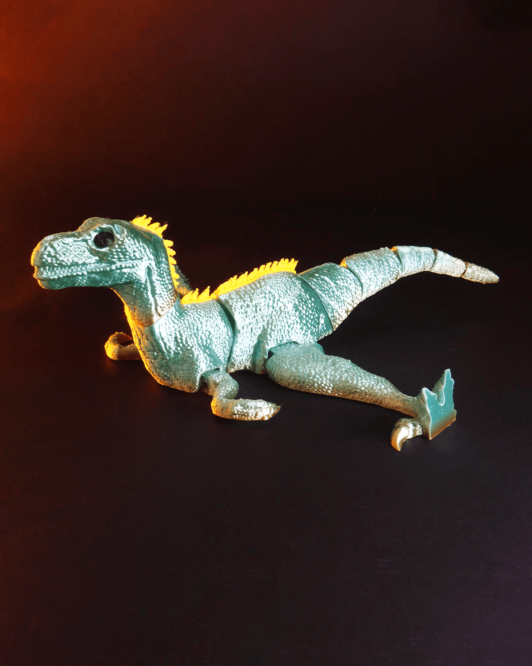 articulated-velocirapto