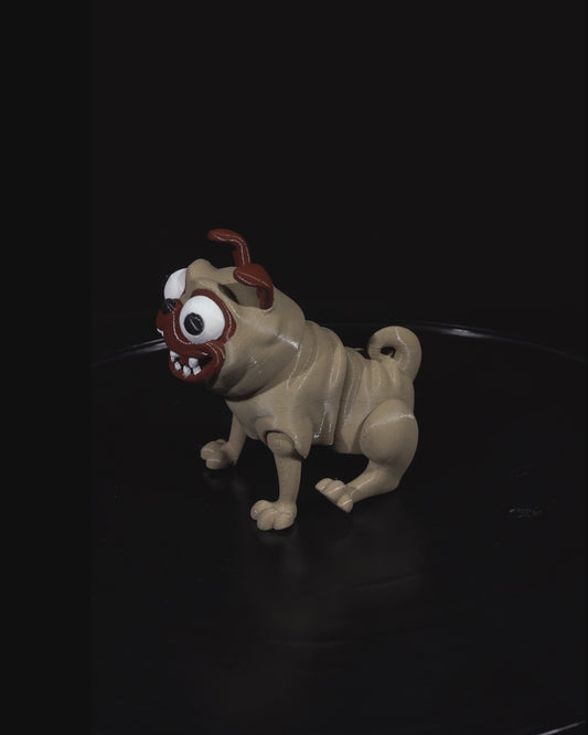 Pug model